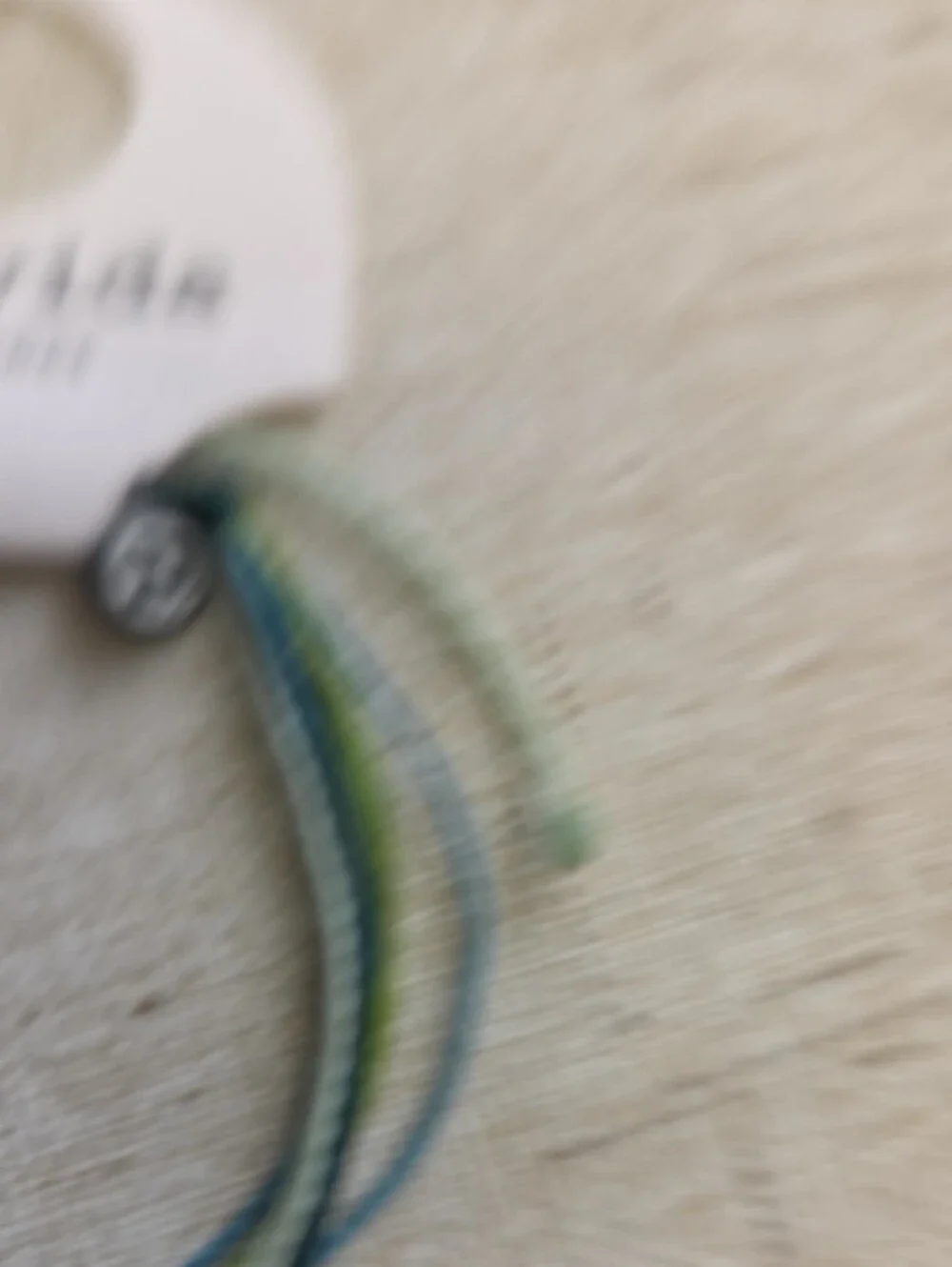 Pura Vida lightweight multi